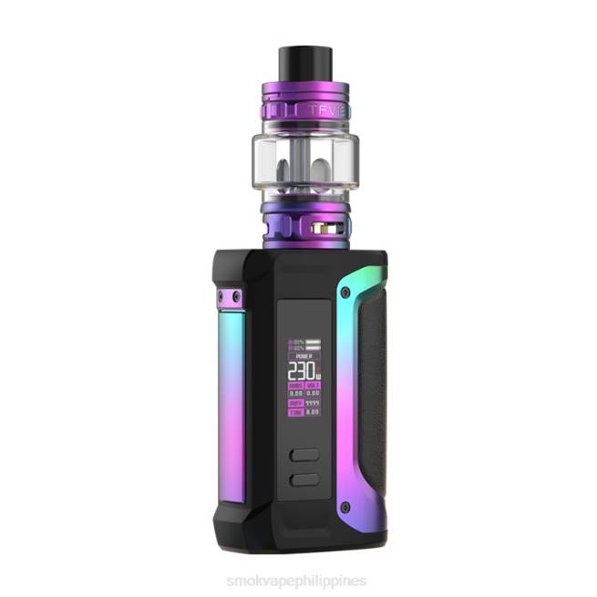 20VD222 SMOK Arcfox Kit - SMOK vape Philippines price - Prism Rainbow