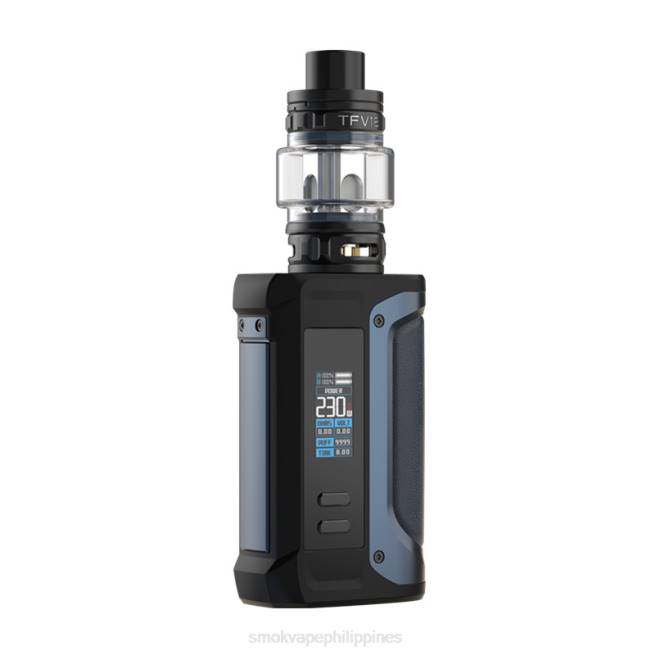 20VD223 SMOK Arcfox Kit - SMOK vape Manila - Prism Blue