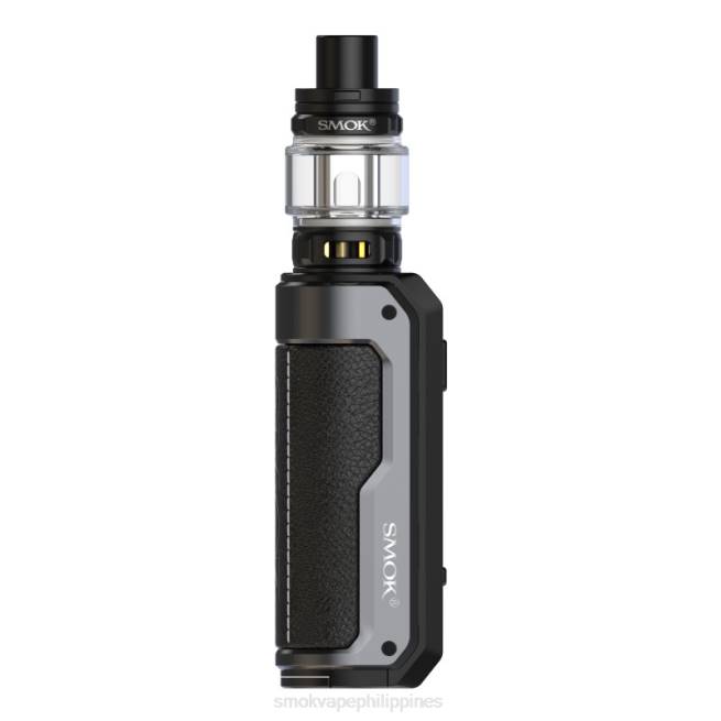 20VD173 SMOK Fortis Kit - SMOK vape Manila - Black