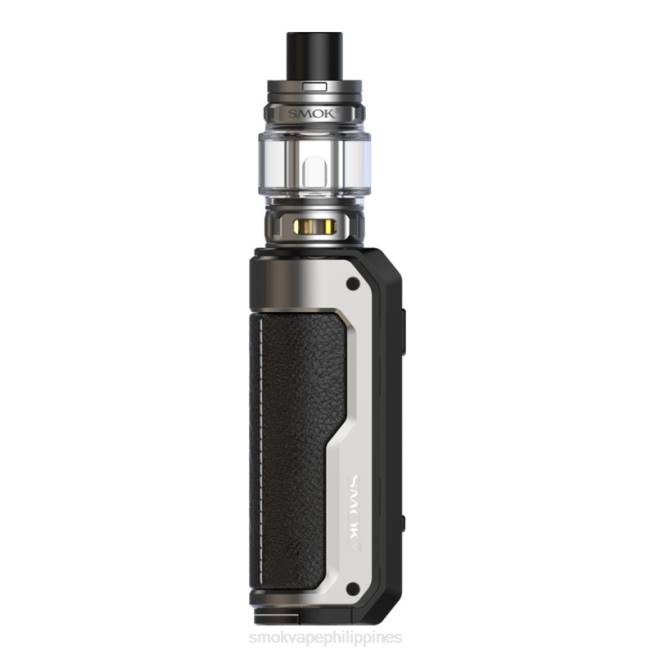 20VD175 SMOK Fortis Kit - SMOK disposable vape - Silver