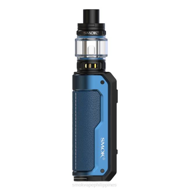 20VD177 SMOK Fortis Kit - SMOK vape price Philippines - Blue