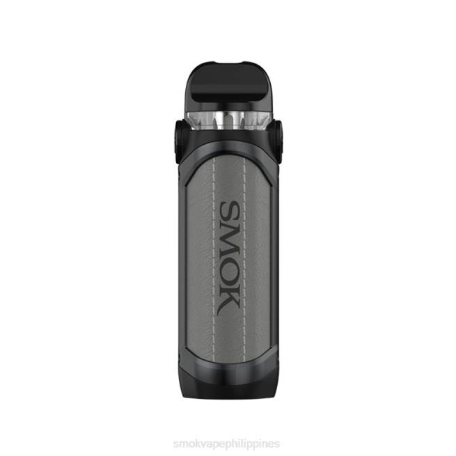 20VD245 SMOK IPX80 Kit - SMOK disposable vape - Grey