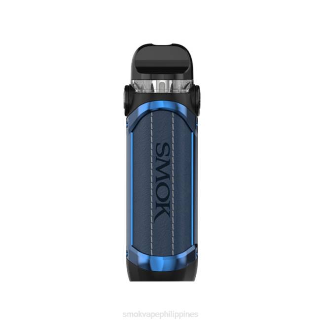 20VD247 SMOK IPX80 Kit - SMOK vape price Philippines - Blue