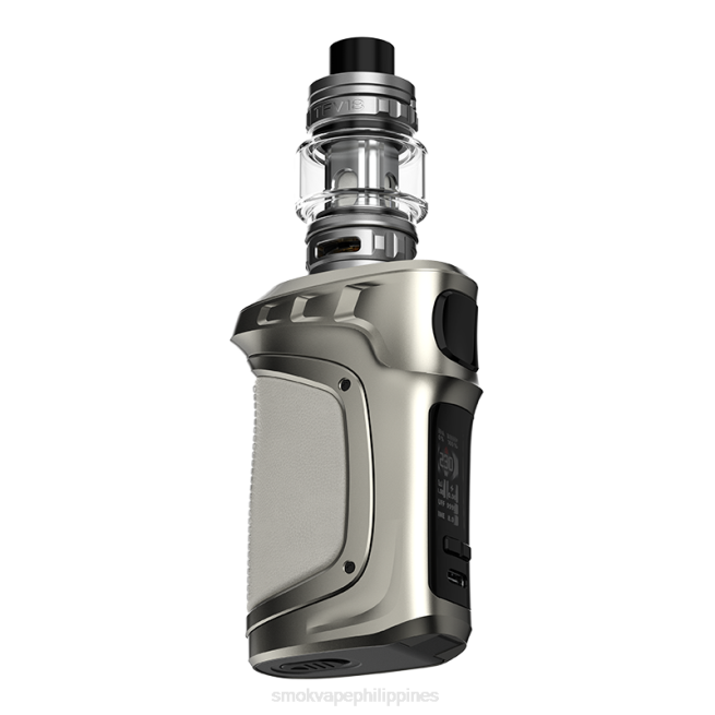 20VD77 SMOK MAG-18 KIT - SMOK vape price Philippines - Nano Chrome Leater