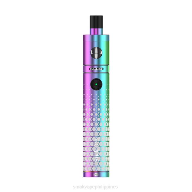 20VD194 SMOK Stick R22 Kit - SMOK vape price - 7-color