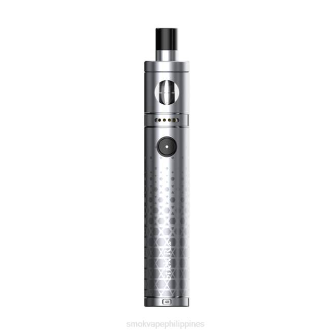 20VD197 SMOK Stick R22 Kit - SMOK vape price Philippines - Stainless