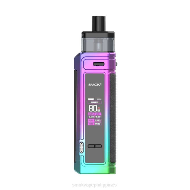 20VD181 SMOK G-Priv Pro Pod Kit - SMOK vape Philippines - Prism Rainbow