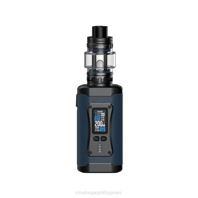 20VD257 SMOK Morph 2 Kit - SMOK vape price Philippines - Blue