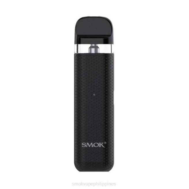 20VD16 SMOK NOVO 2C Kit - SMOK vape pod - Black