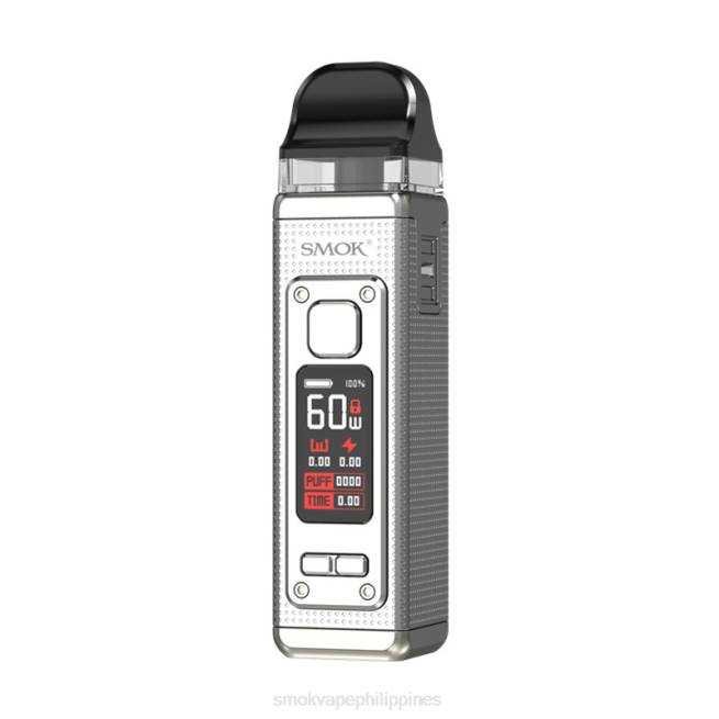 20VD204 SMOK RPM 4 Kit - SMOK vape price - Pale Champagne